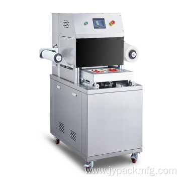 Boxed beef sealing machine Lock fresh vacuum packing